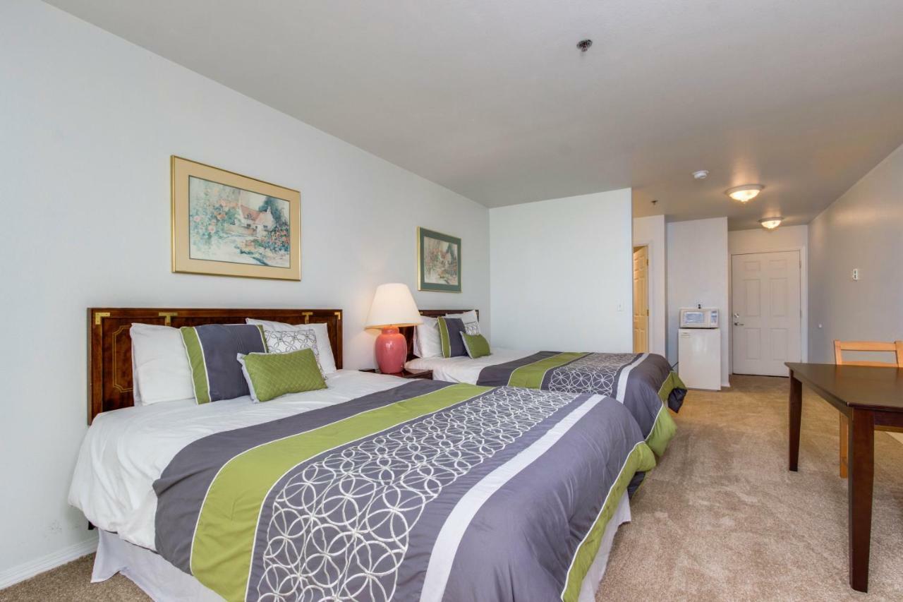 Sandstone Point Hotel Lincoln City Quarto foto