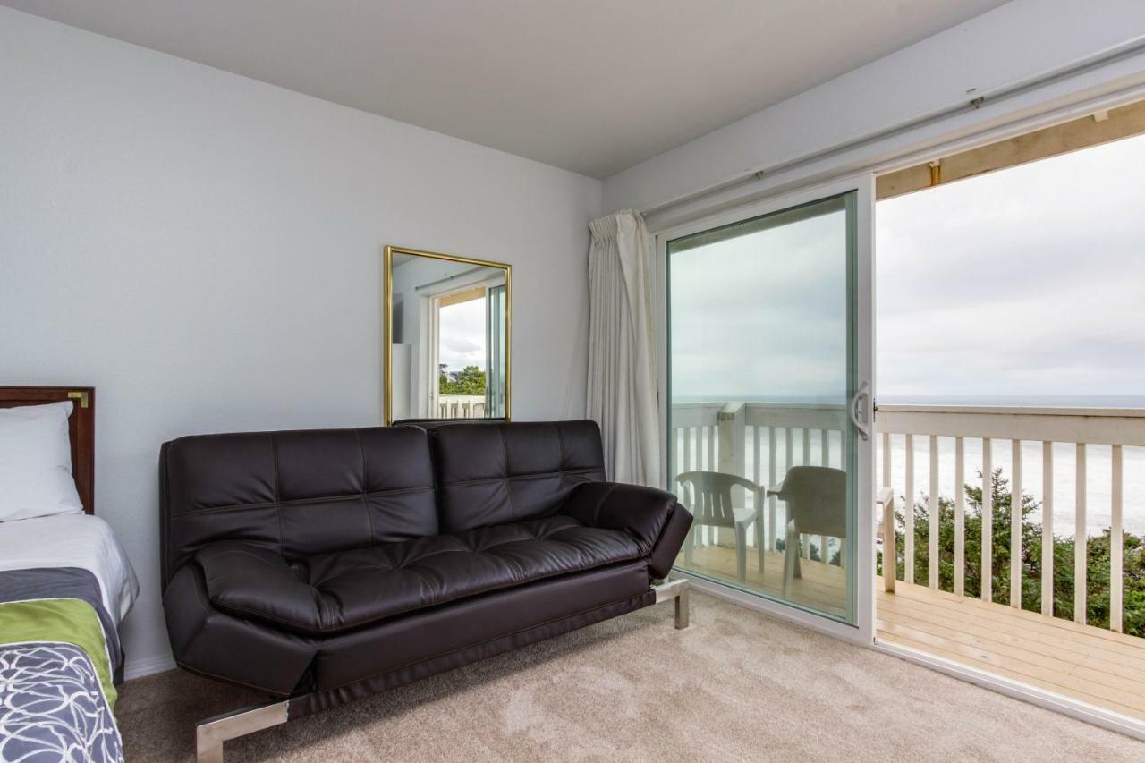 Sandstone Point Hotel Lincoln City Quarto foto