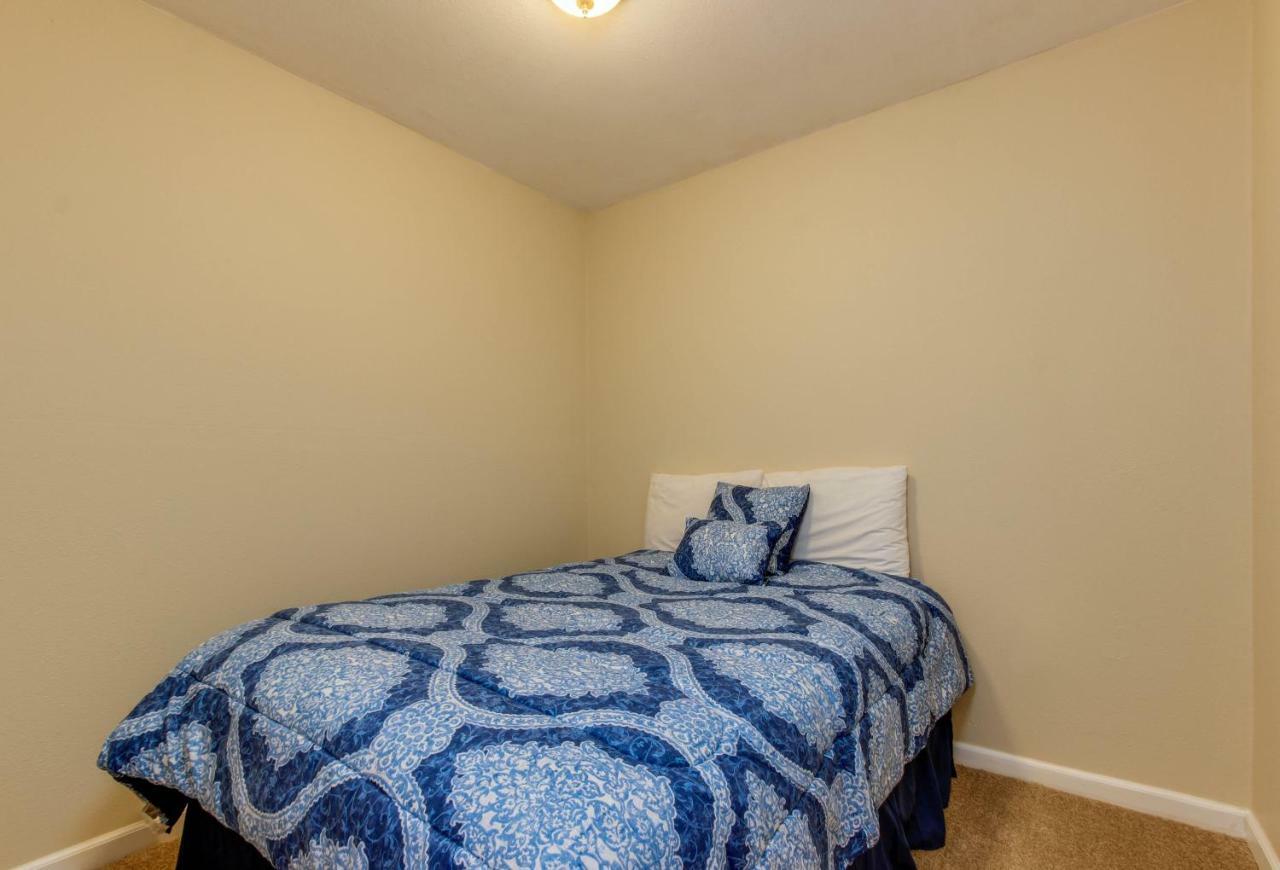 Sandstone Point Hotel Lincoln City Quarto foto