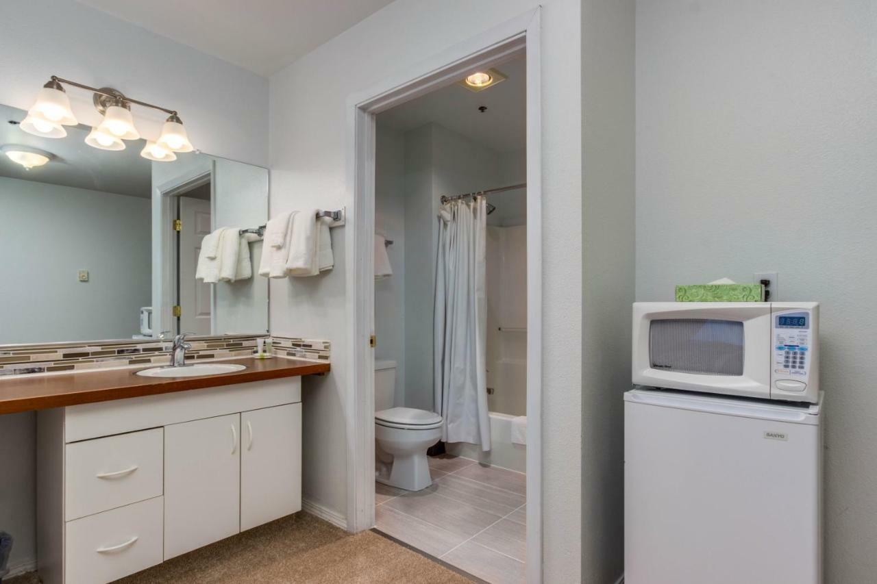 Sandstone Point Hotel Lincoln City Quarto foto