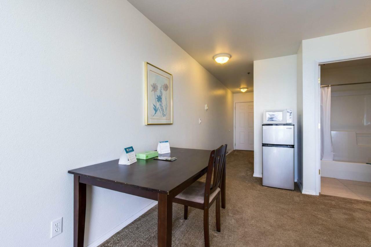 Sandstone Point Hotel Lincoln City Quarto foto