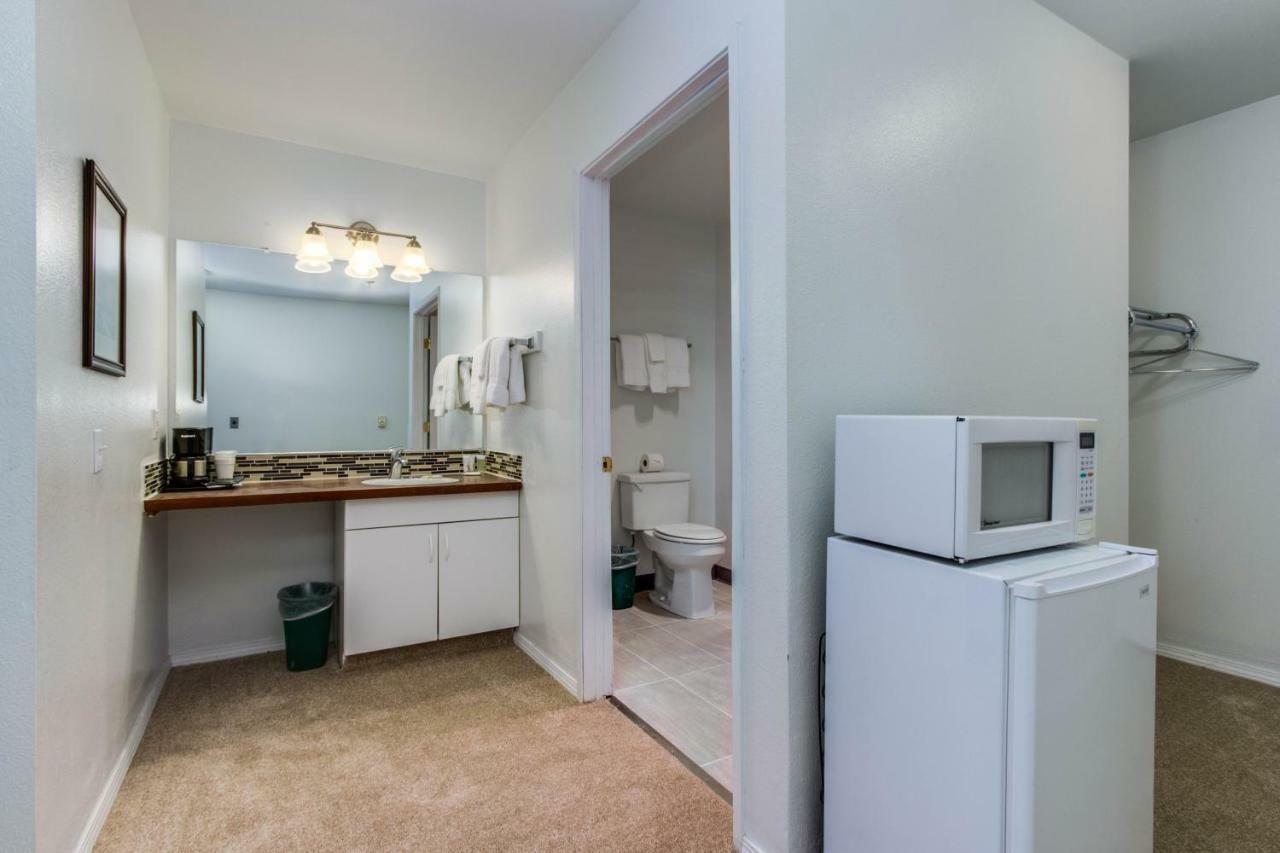 Sandstone Point Hotel Lincoln City Quarto foto