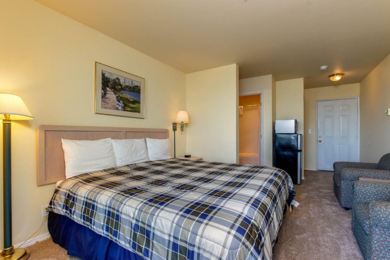 Sandstone Point Hotel Lincoln City Quarto foto