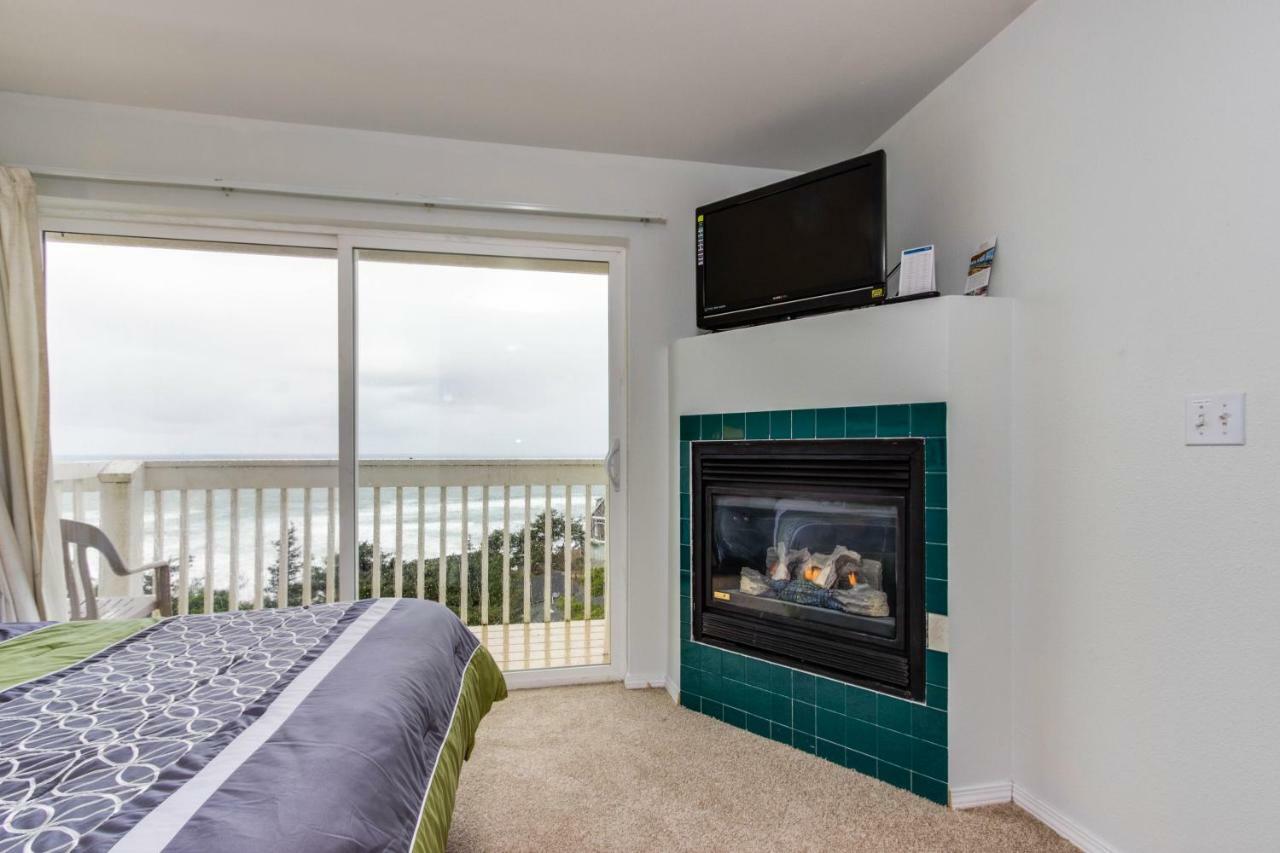 Sandstone Point Hotel Lincoln City Quarto foto