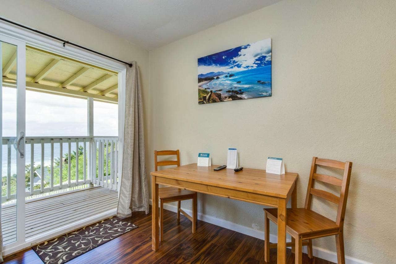 Sandstone Point Hotel Lincoln City Quarto foto