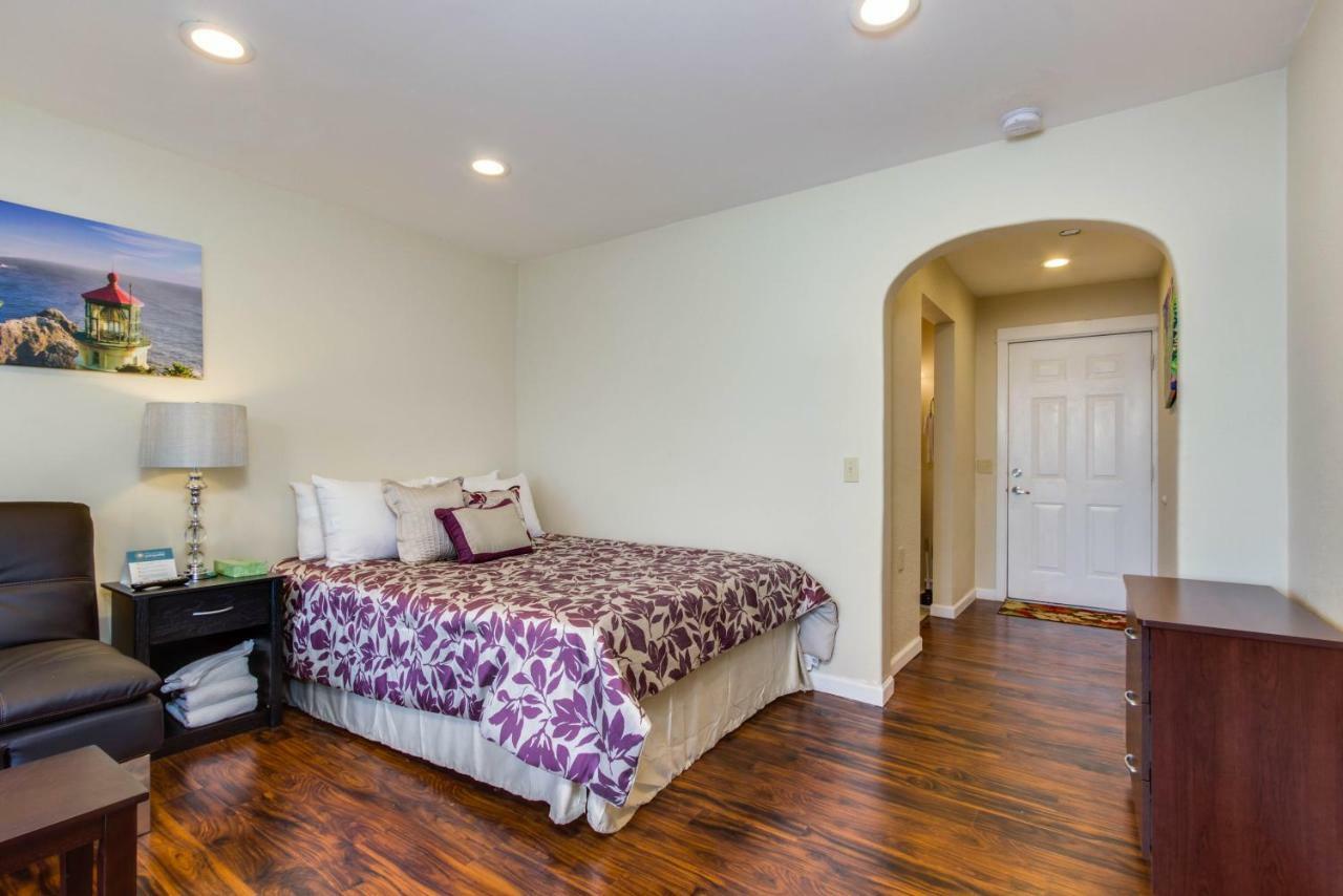 Sandstone Point Hotel Lincoln City Quarto foto