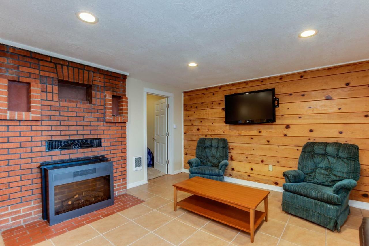 Sandstone Point Hotel Lincoln City Quarto foto