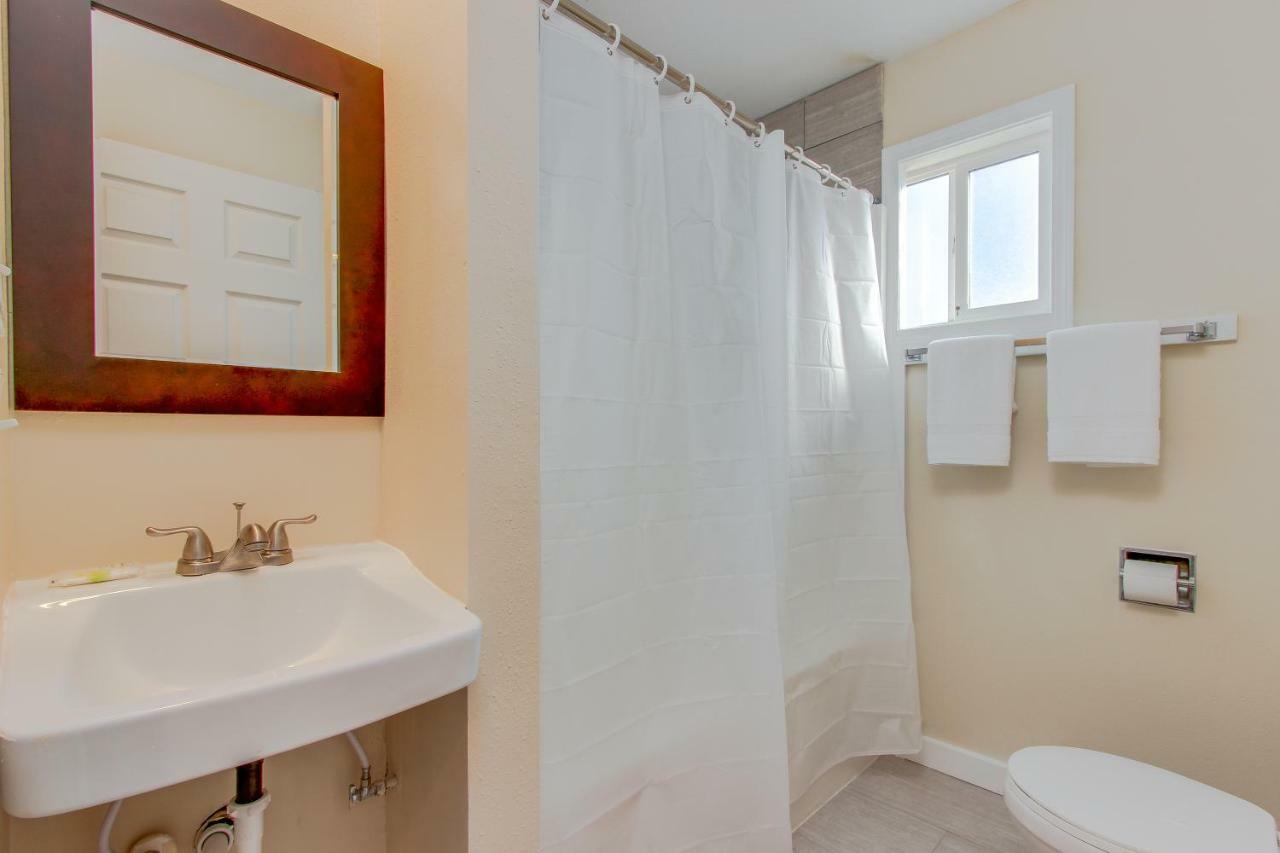 Sandstone Point Hotel Lincoln City Quarto foto