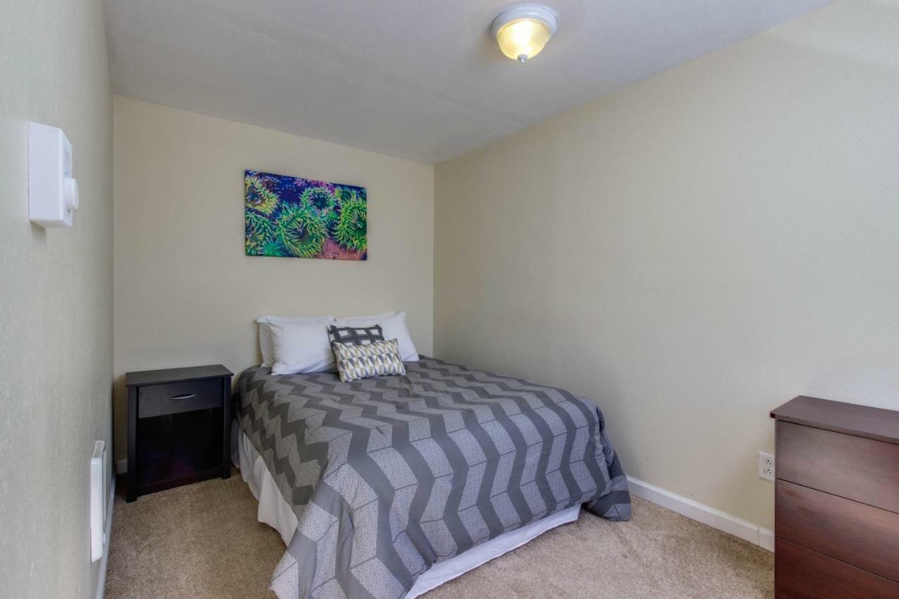 Sandstone Point Hotel Lincoln City Quarto foto