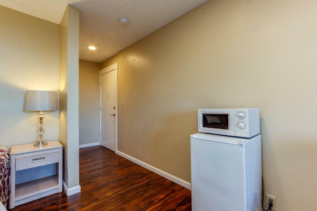 Sandstone Point Hotel Lincoln City Quarto foto