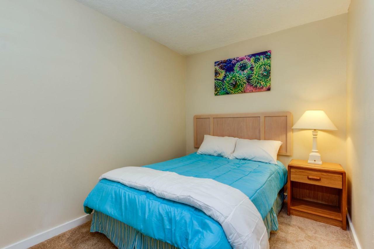 Sandstone Point Hotel Lincoln City Quarto foto