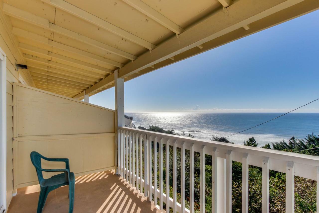 Sandstone Point Hotel Lincoln City Quarto foto