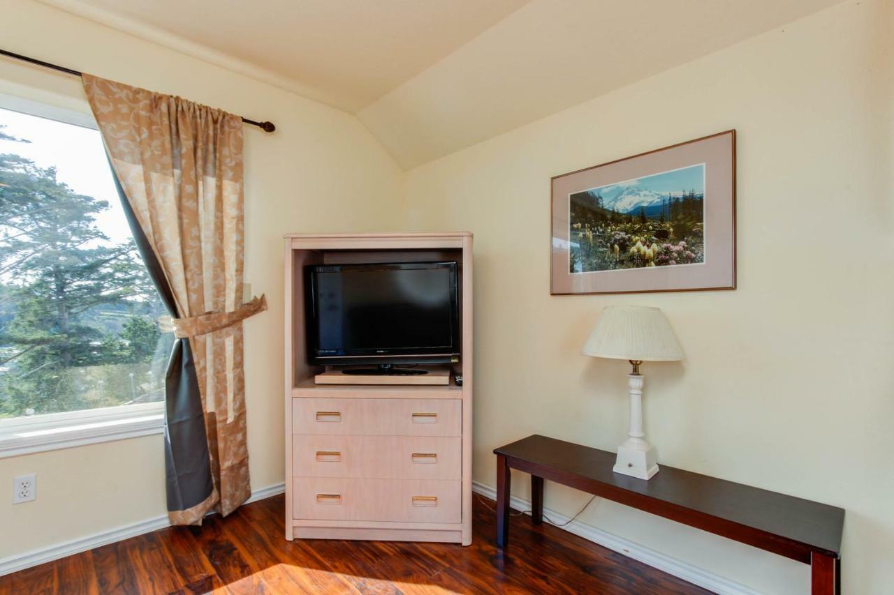 Sandstone Point Hotel Lincoln City Quarto foto