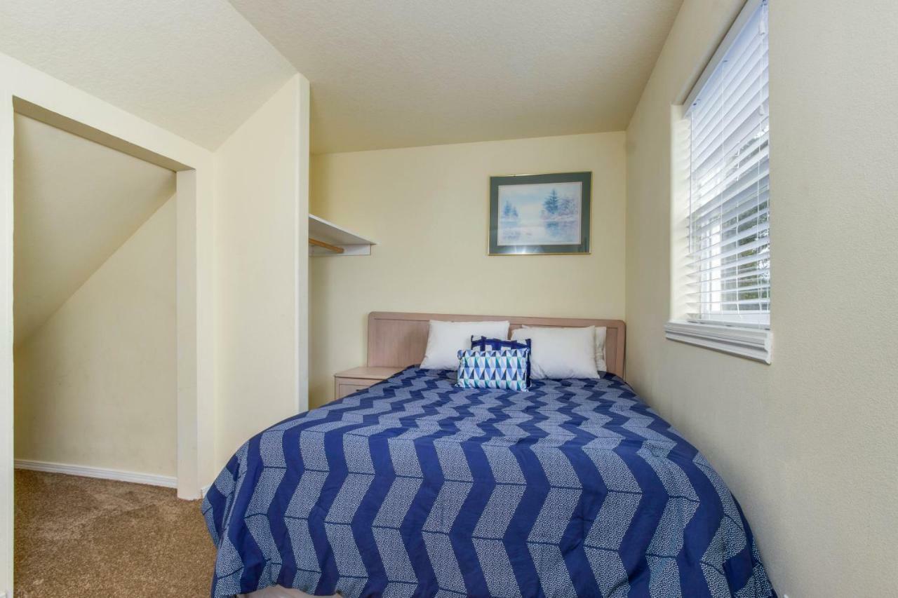 Sandstone Point Hotel Lincoln City Quarto foto