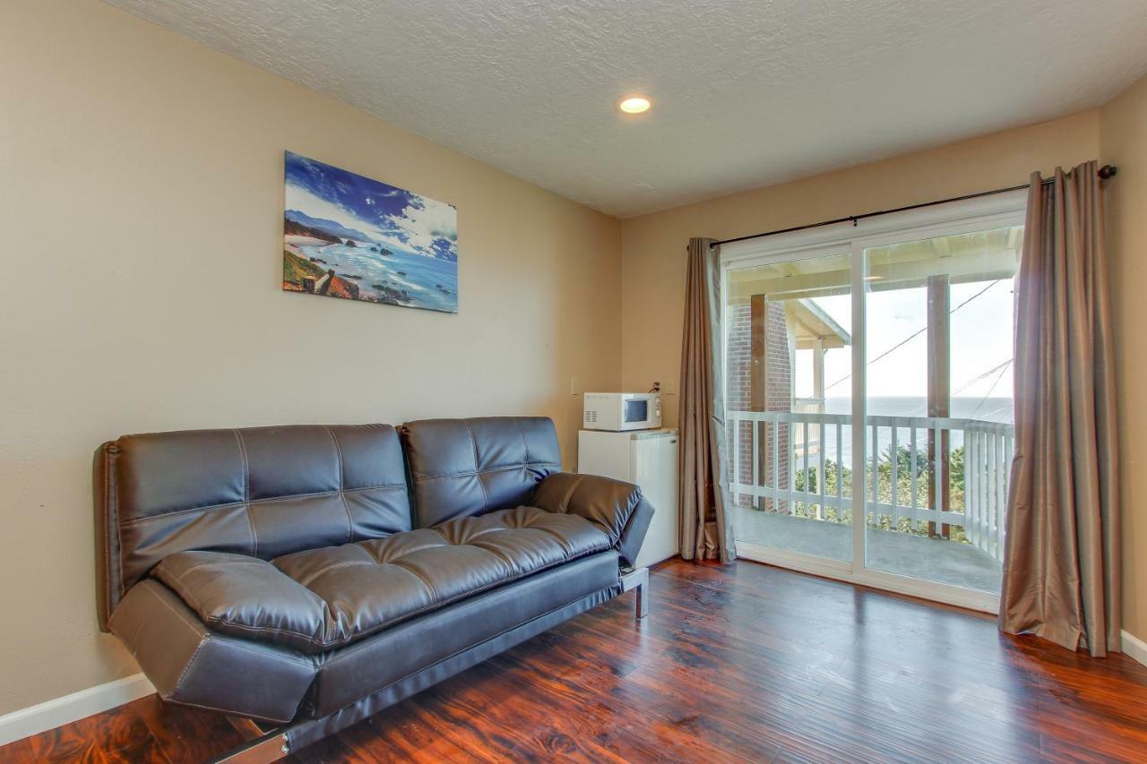 Sandstone Point Hotel Lincoln City Quarto foto