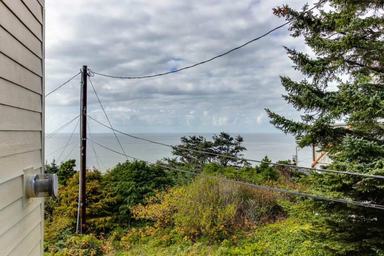 Sandstone Point Hotel Lincoln City Quarto foto